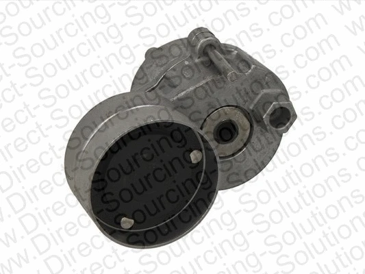 Belt Tensioner, V-ribbed belt (6220019)