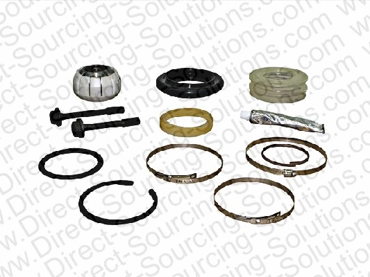 Repair Kit, control/trailing arm (207653)
