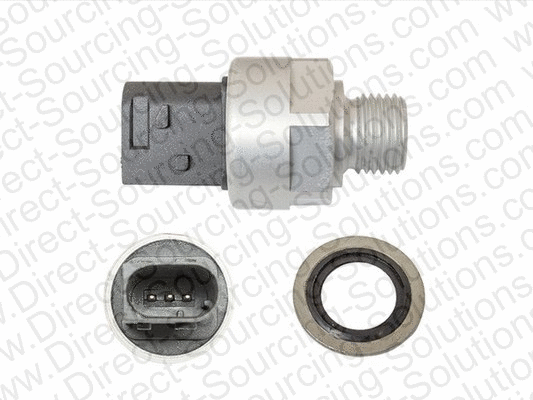 Sensor, compressed-air system (160065)