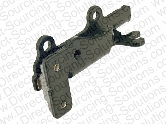 Hinge, bonnet (209643)
