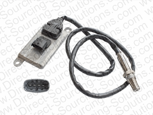 NOx Sensor, urea injection (530141)