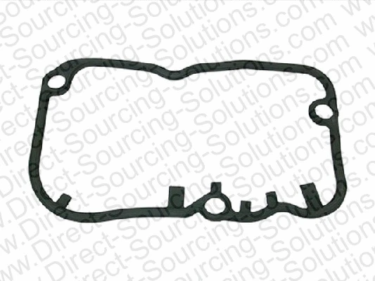 Gasket, cylinder head cover (110042)