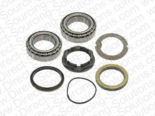 Wheel Bearing (150033)