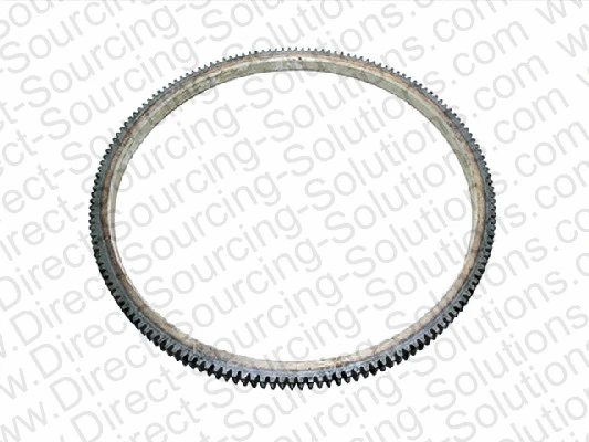 Ring Gear, flywheel (101017)