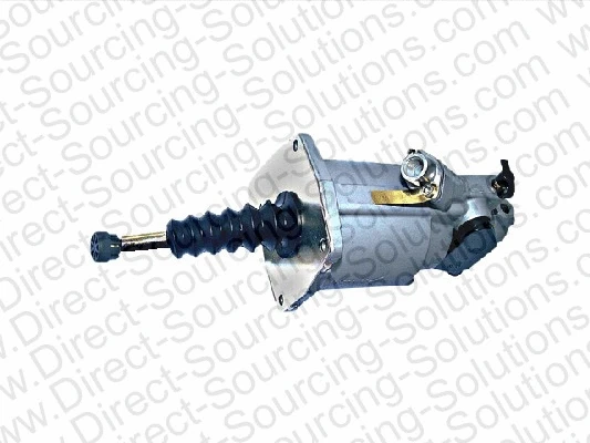 Clutch Booster (204394)