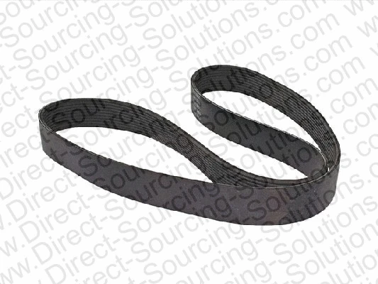 V-Ribbed Belt (102261)