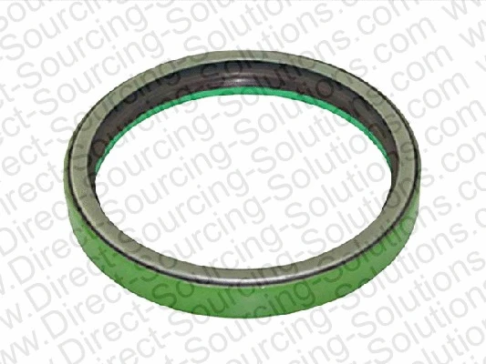 Shaft Seal, wheel hub (205070)