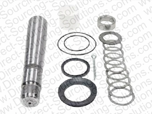 Repair Kit, kingpin (207532)