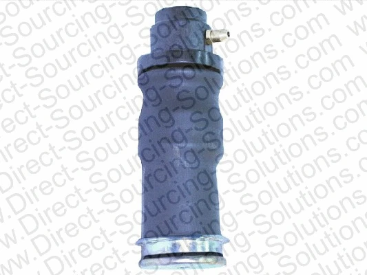 Bellow, air suspension (109080)