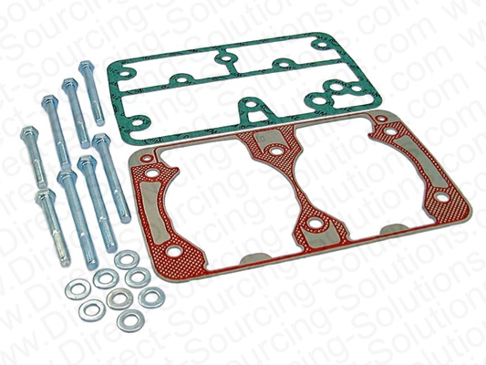 Seal Kit, multi-valve (1260001)