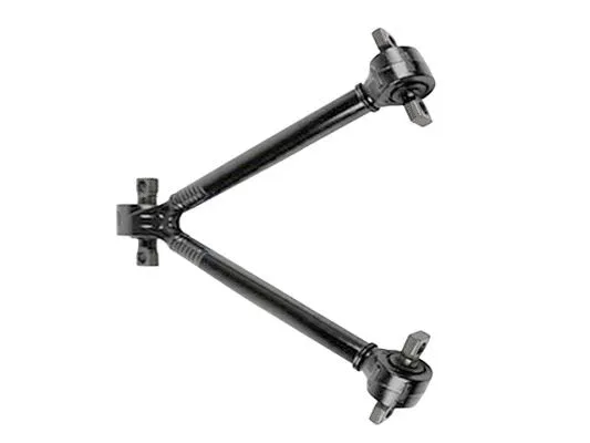 Control/Trailing Arm, wheel suspension (370002)