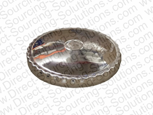 Cap, fuel tank (503008)