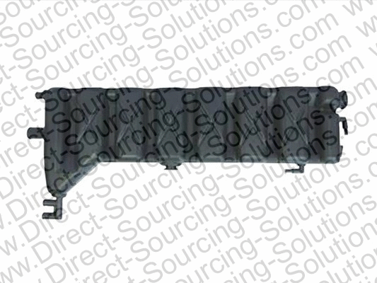 Expansion Tank, coolant (320012)