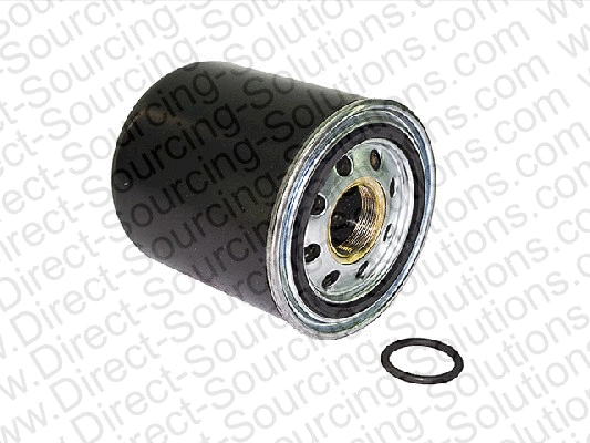 Air Dryer Cartridge, compressed-air system (560002)