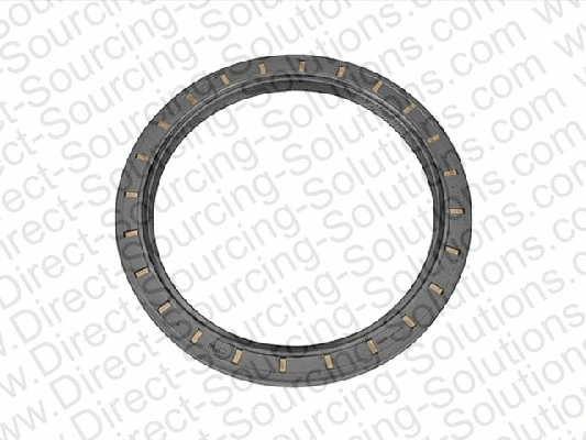 Shaft Seal, manual transmission main shaft (570074)