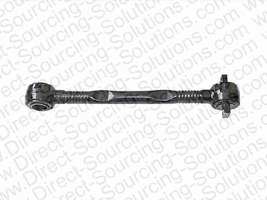Control/Trailing Arm, wheel suspension (207229)
