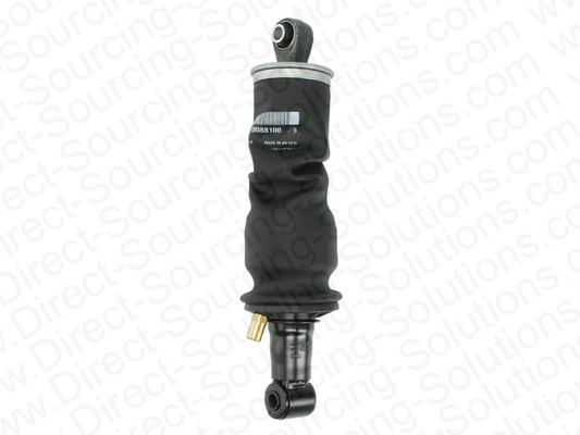 Shock Absorber, driver cab suspension (6290024OEM)