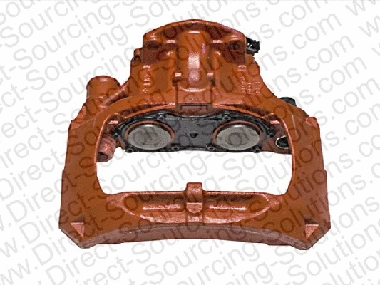 Brake Caliper (160008R)