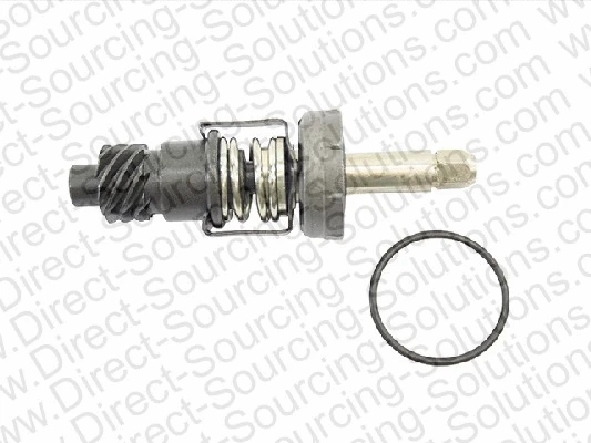 Repair kit, automatic adjustment (206050)