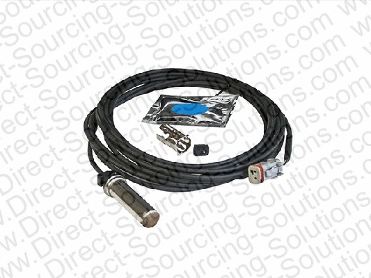 Sensor, wheel speed (260091)