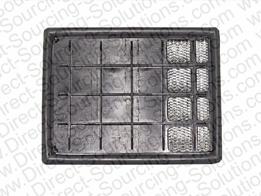 Filter, crankcase ventilation (101836)