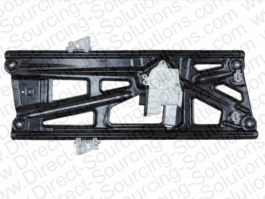 Window Regulator (590206)
