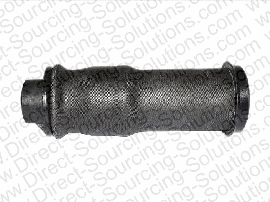 Bellow, driver cab suspension (109648)