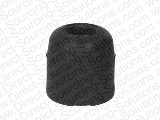 Rubber Buffer, driver cab (209372)