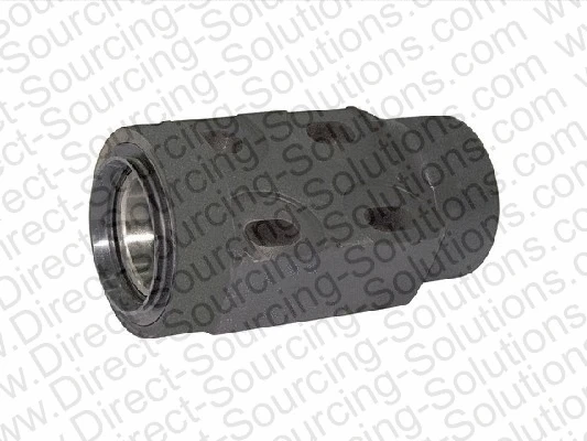 Bearing Bracket, shock absorber mounting (driver cab) (290033)