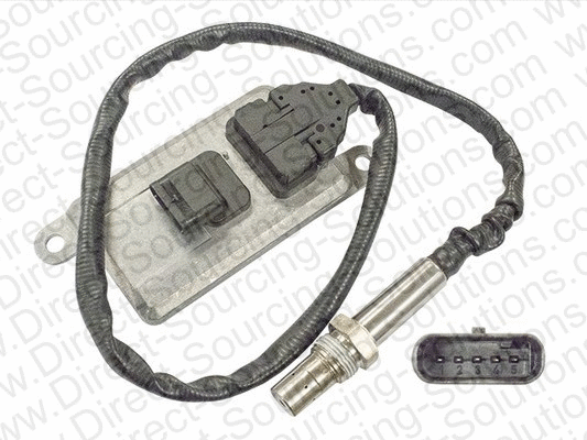 NOx Sensor, urea injection (330012)