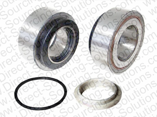 Wheel Bearing Kit (205095OEM)