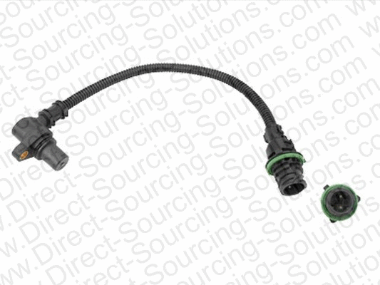 Sensor, RPM (201751)