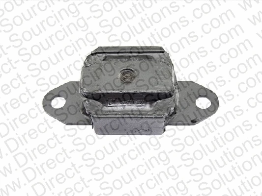 Mounting, radiator (102233)