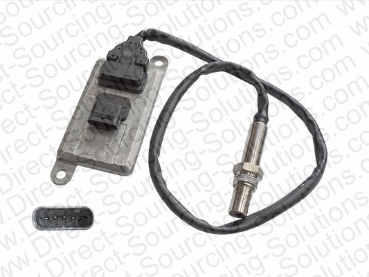NOx Sensor, urea injection (430021)