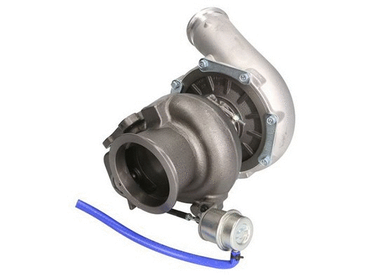 Charger, charging (supercharged/turbocharged) (110126OEM)