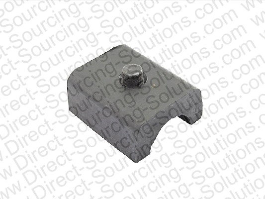 Bushing, stabiliser bar (570065)