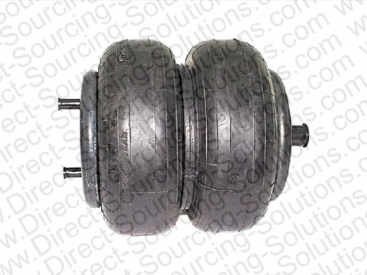 Bellow, air suspension (270027)