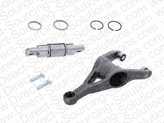 Release Fork, clutch (440023)
