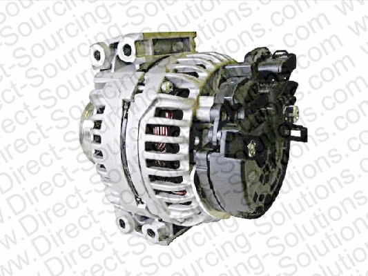 Alternator (680024)