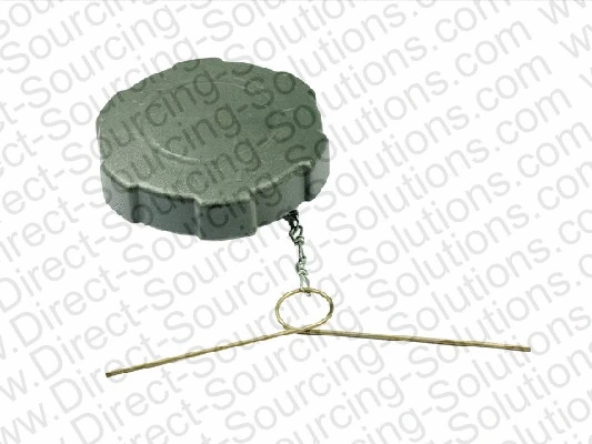 Cap, fuel tank (103515)