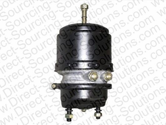 Spring-loaded Cylinder (106126OEM)
