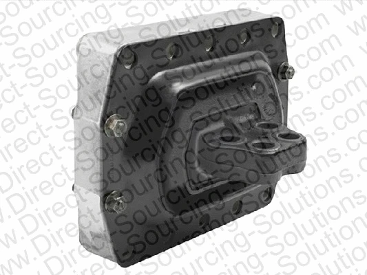 Mounting, engine (210076)