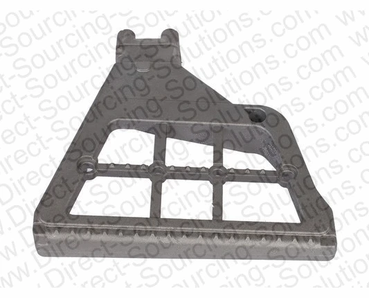 Foot/Running Board (509018)