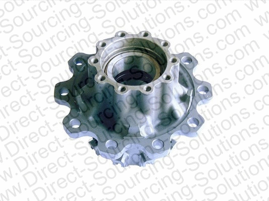 Wheel Hub (505613NB)