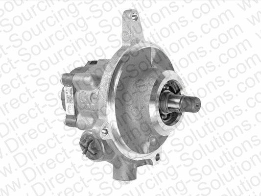 Hydraulic Pump, steering (250075)