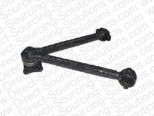 Control/Trailing Arm, wheel suspension (207685)