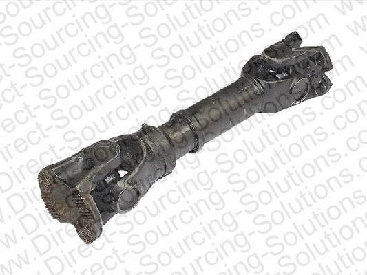 Propshaft, axle drive (207927OEM)