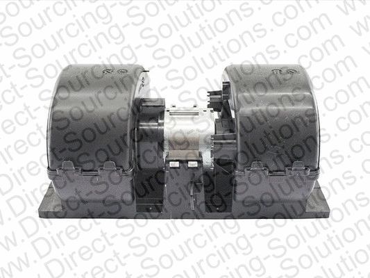 Interior Blower (209592OEM)