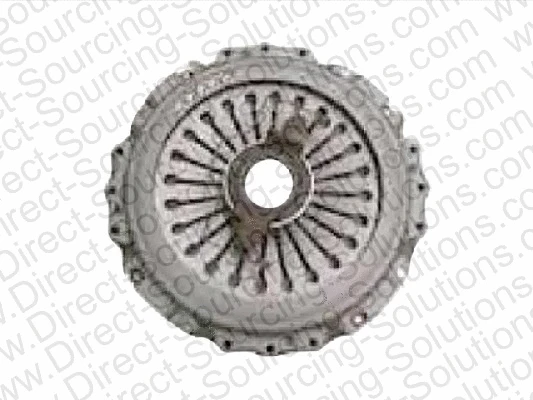 Clutch Kit (240009)