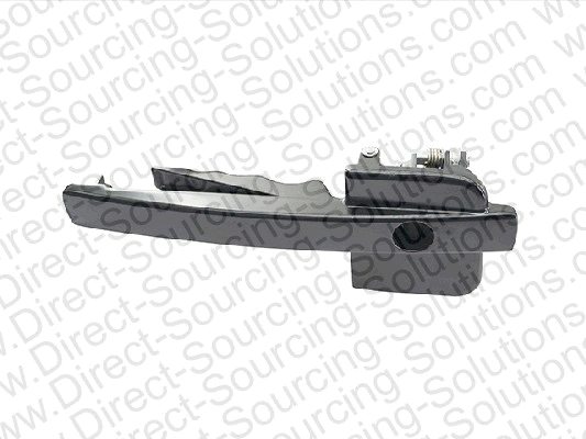 Exterior Door Handle (509072)